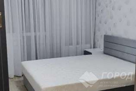 Сдам 2-х кімнатну квартиру в новобудові, Гагарина проспект, Проспект Гагарина метро, Код: 690058/2