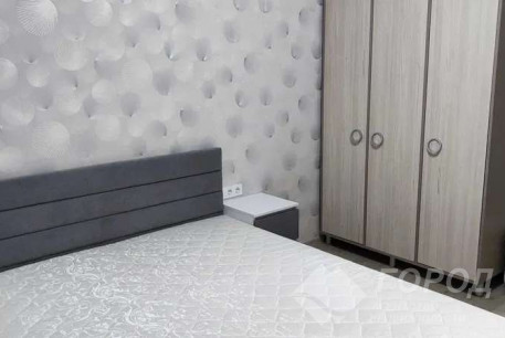 Сдам 2-х кімнатну квартиру в новобудові, Гагарина проспект, Проспект Гагарина метро, Код: 690058/2