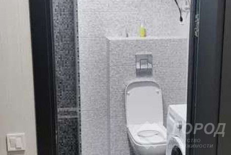 Сдам 2-х кімнатну квартиру в новобудові, Гагарина проспект, Проспект Гагарина метро, Код: 690058/2