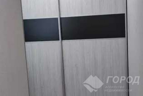 Сдам 2-х кімнатну квартиру в новобудові, Гагарина проспект, Проспект Гагарина метро, Код: 690058/2