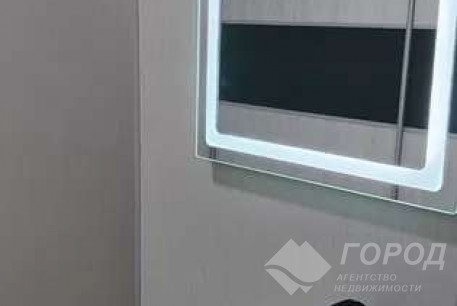 Сдам 2-х кімнатну квартиру в новобудові, Гагарина проспект, Проспект Гагарина метро, Код: 690058/2