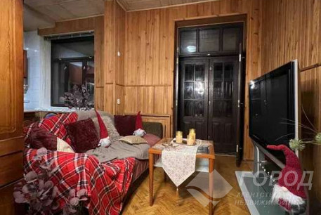 Продам 2-х кімнатну квартиру, Гагарина проспект, Защитников Украины метро (Площадь Восстания), Код: 690070/2