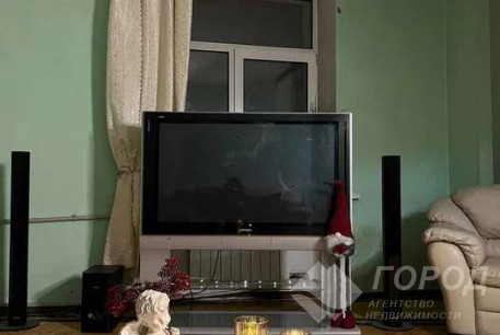 Продам 2-х кімнатну квартиру, Гагарина проспект, Защитников Украины метро (Площадь Восстания), Код: 690070/2