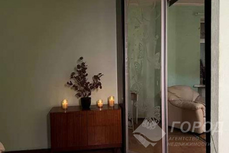 Продам 2-х кімнатну квартиру, Гагарина проспект, Защитников Украины метро (Площадь Восстания), Код: 690070/2