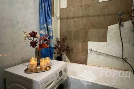 Продам 2-х кімнатну квартиру, Гагарина проспект, Защитников Украины метро (Площадь Восстания), Код: 690070/2