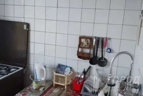 Сдам 1-кімнатну квартиру, Алексеевка, Остановка Солнечная, Код: 690071/1