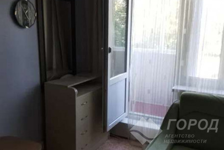 Сдам 1-кімнатну квартиру, Алексеевка, Остановка Солнечная, Код: 690071/1