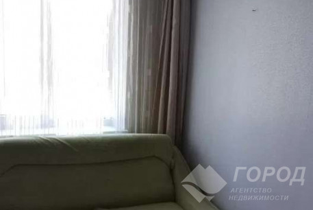 Сдам 1-кімнатну квартиру, Алексеевка, Остановка Солнечная, Код: 690071/1