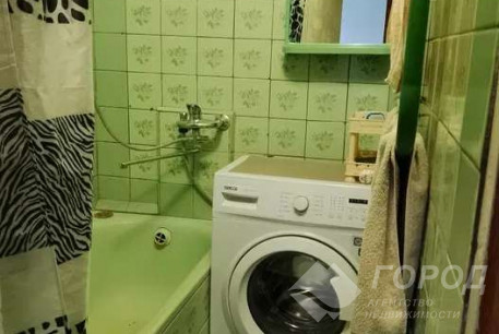 Сдам 1-кімнатну квартиру, Алексеевка, Остановка Солнечная, Код: 690071/1