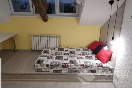 Сдам гостинку, Центр, Код: 690087/2