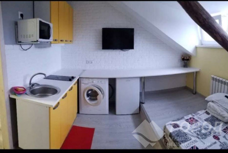 Сдам гостинку, Центр, Код: 690087/2