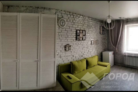 Сдам гостинку, Центр, Площадь Конституции метро (Советская), Код: 690087/5