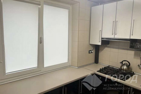 Продам 3-х кімнатну квартиру, Салтовка, Студенческая метро, Код: 690292/4