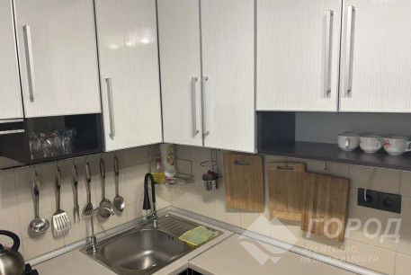 Продам 3-х кімнатну квартиру, Салтовка, Студенческая метро, Код: 690292/4