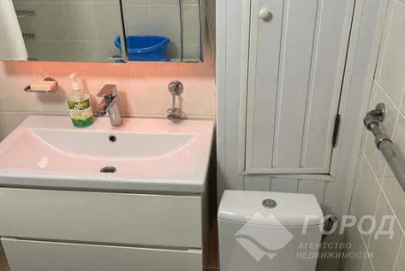 Сдам 3-х кімнатну квартиру, Салтовка, Героев Труда метро, Код: 690292/5