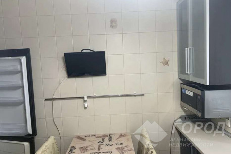 Сдам 3-х кімнатну квартиру, Салтовка, Героев Труда метро, Код: 690292/5