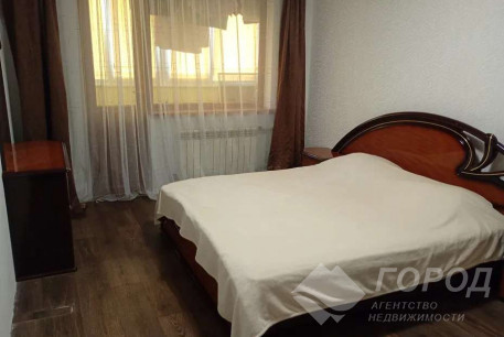 Продам 3-х кімнатну квартиру, Салтовка, Код: 690345/5