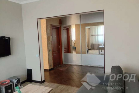 Продам 3-х кімнатну квартиру, Салтовка, Код: 690345/5