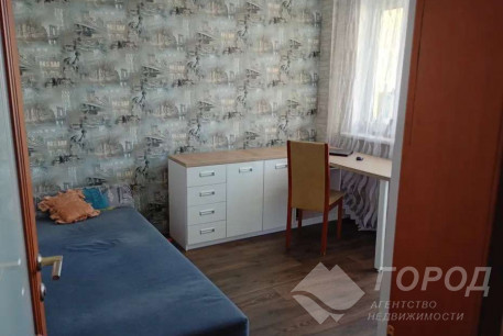 Продам 3-х кімнатну квартиру, Салтовка, Код: 690345/5