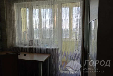 Продам 3-х кімнатну квартиру, Салтовка, Код: 690345/5