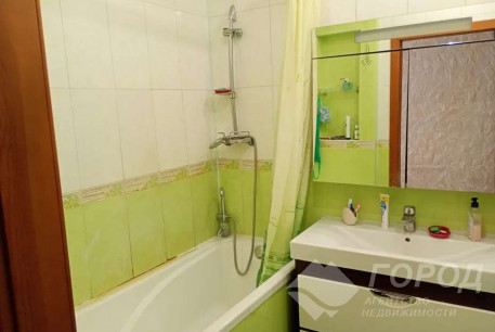 Продам 3-х кімнатну квартиру, Салтовка, Код: 690345/5