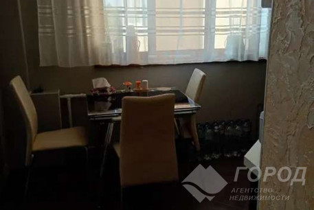 Продам 3-х кімнатну квартиру, Салтовка, Код: 690345/5