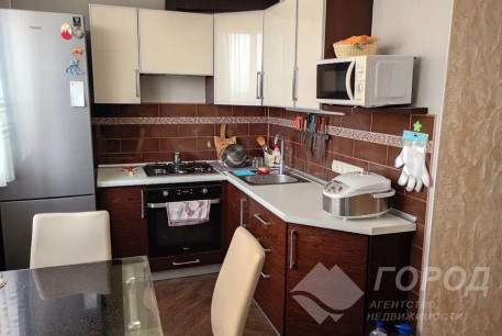 Продам 3-х кімнатну квартиру, Салтовка, Код: 690345/5