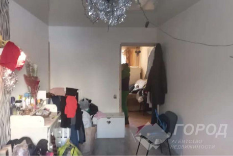 Сдам 2-х кімнатну квартиру, Одесская, Код: 690352/2