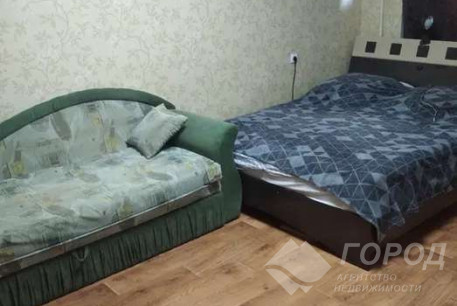 Сдам 1-кімнатну квартиру, Павлово поле, Ботанический сад метро, Код: 690354/1