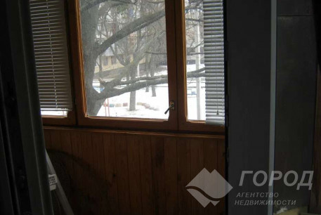 Сдам 1-кімнатну квартиру, ХТЗ, Восточный (ХТЗ), Код: 690427/3