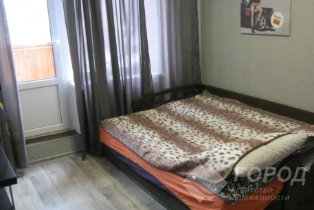 Сдам 1-кімнатну квартиру, ХТЗ, Восточный (ХТЗ), Код: 690427/3