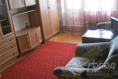 Сдам 1-кімнатну квартиру, ХТЗ, ХТЗ метро, Код: 690427/4