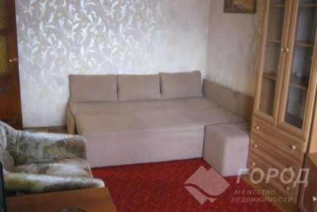 Сдам 1-кімнатну квартиру, ХТЗ, ХТЗ метро, Код: 690427/4