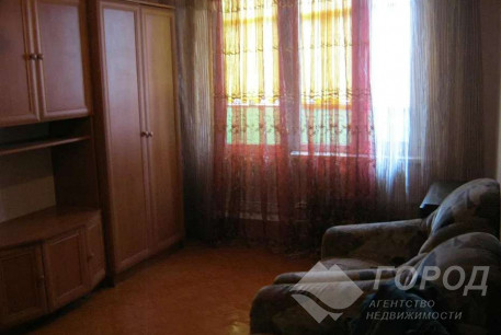 Сдам 1-кімнатну квартиру, ХТЗ, ХТЗ метро, Код: 690427/4