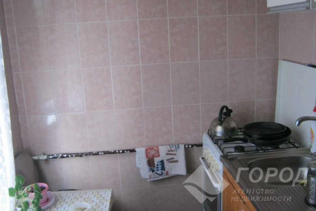 Сдам 1-кімнатну квартиру, ХТЗ, ХТЗ метро, Код: 690427/4