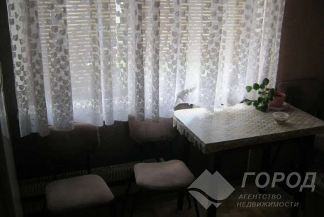 Сдам 1-кімнатну квартиру, ХТЗ, ХТЗ метро, Код: 690427/4