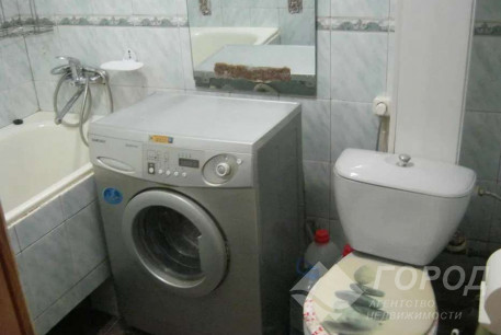 Сдам 1-кімнатну квартиру, ХТЗ, ХТЗ метро, Код: 690427/4