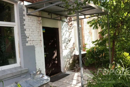 Продам 1-кімнатну квартиру, Гагарина проспект, Защитников Украины метро (Площадь Восстания), Код: 690512/3