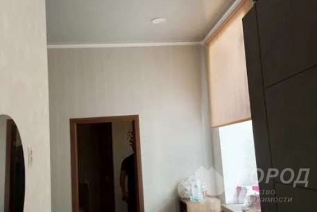 Продам 1-кімнатну квартиру, Гагарина проспект, Защитников Украины метро (Площадь Восстания), Код: 690512/3