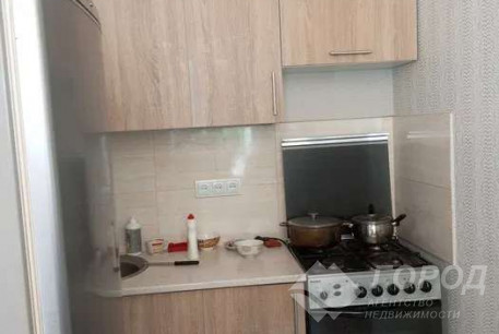 Продам 1-кімнатну квартиру, Гагарина проспект, Защитников Украины метро (Площадь Восстания), Код: 690512/3