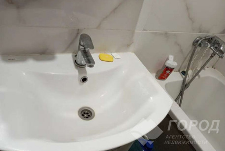 Продам 1-кімнатну квартиру, Гагарина проспект, Защитников Украины метро (Площадь Восстания), Код: 690512/3