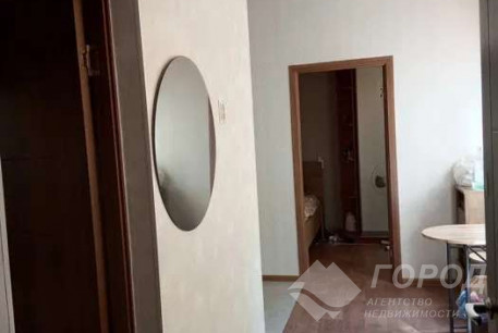 Продам 1-кімнатну квартиру, Гагарина проспект, Защитников Украины метро (Площадь Восстания), Код: 690512/3