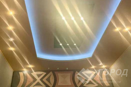 Продам 5-и кімнатну квартиру, Завод Шевченко, Код: 690514/2