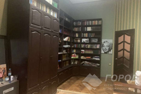 Продам 5-и кімнатну квартиру, Завод Шевченко, Код: 690514/2