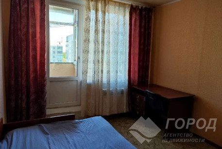 Сдам 1-кімнатну квартиру, Новые дома, Армейская метро (Советской Армии), Код: 690531/3