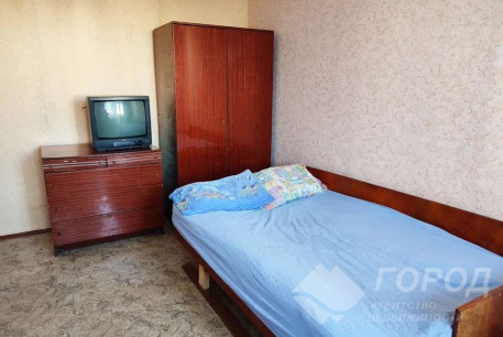 Сдам 1-кімнатну квартиру, Новые дома, Армейская метро (Советской Армии), Код: 690531/3