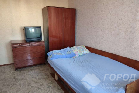 Сдам 1-кімнатну квартиру, Новые дома, Армейская метро (Советской Армии), Код: 690531/4