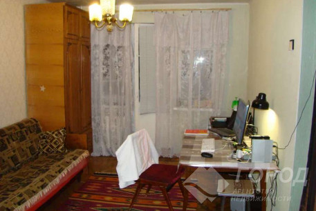 Сдам 1-кімнатну квартиру, Новые дома, Маршала Жукова метро (Дворец спорта), Код: 690531/5