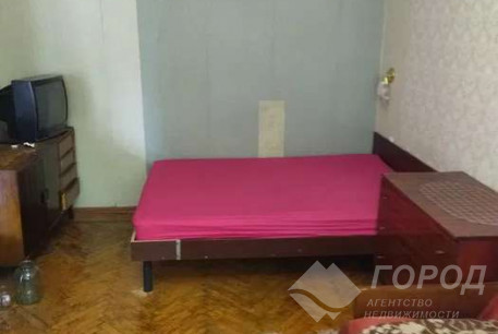 Сдам 1-кімнатну квартиру, Новые дома, Маршала Жукова метро (Дворец спорта), Код: 690531/5