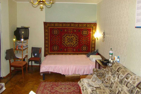 Сдам 1-кімнатну квартиру, Новые дома, Маршала Жукова метро (Дворец спорта), Код: 690531/5